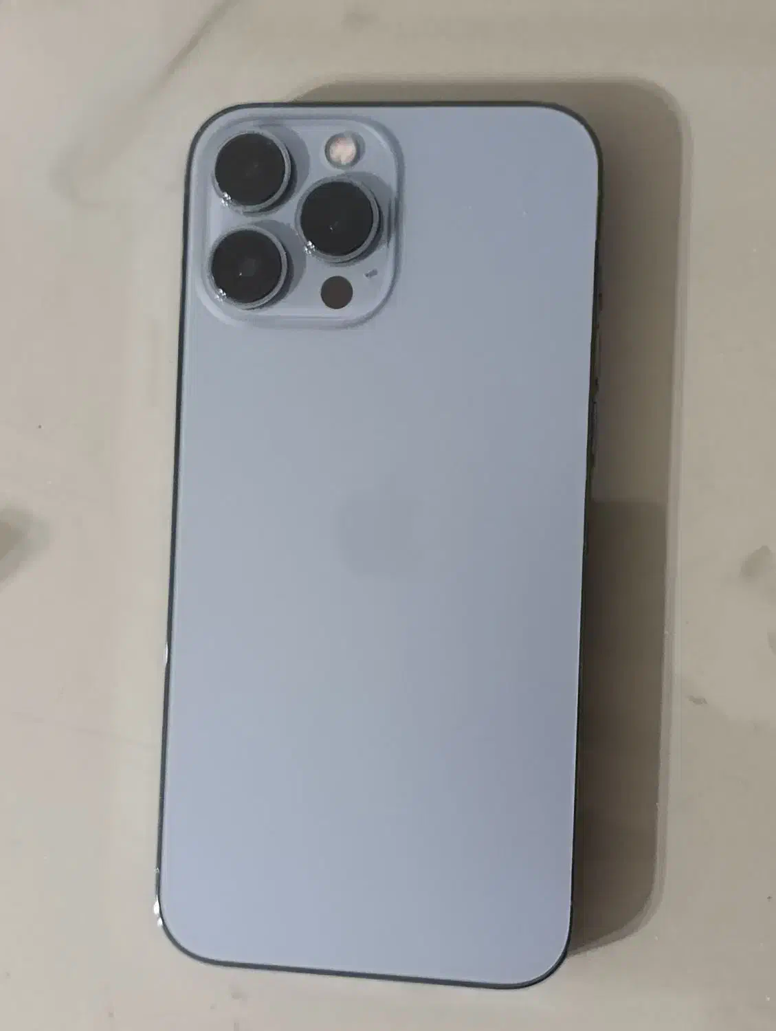 آیفون ۱۳ پرومکس در حد نو|موبایل|اصفهان, قلعه طبره|دیوار