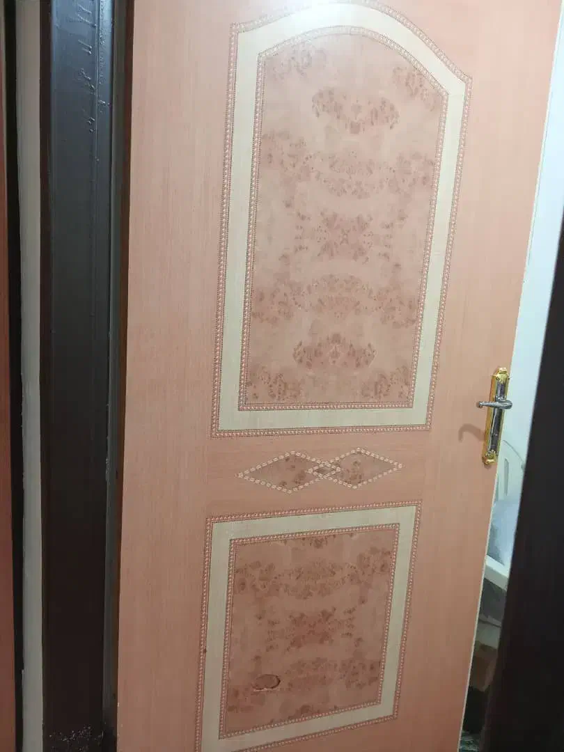 درب چوبی|مصالح و تجهیزات ساختمان|اهواز, کوی پیروزی|دیوار