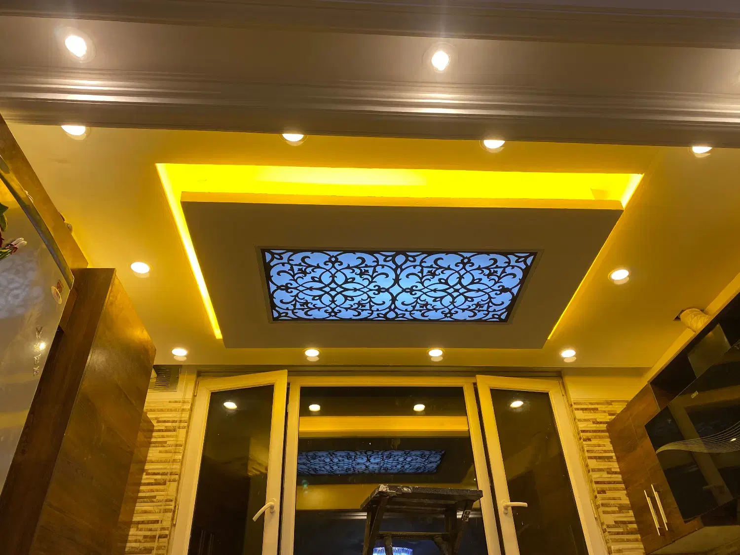 شاگرد کناف ماهر و نیمه ماهر و نصاب|استخدام معماری، عمران و ساختمانی|پردیس, فاز ۲|دیوار