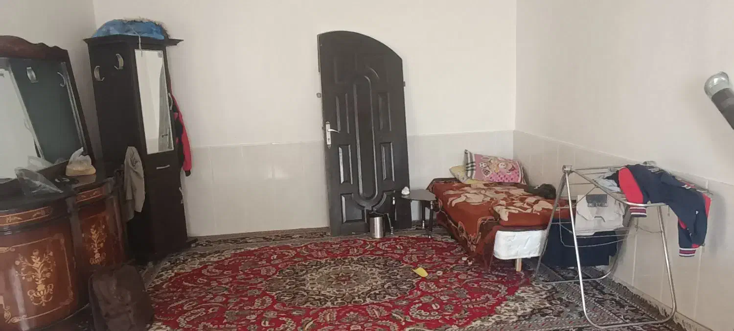 رهن اجاره / ۸۵متری / دوخوابه / جامی/|اجارهٔ آپارتمان|تربت جام, عیدی آباد|دیوار