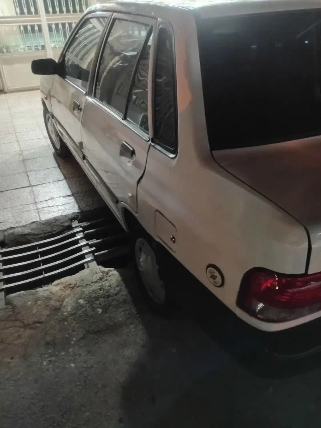 پراید مدل ۸۶ فرمون هیدرولیک|خودرو سواری و وانت|قم, شاه ابراهیم|دیوار