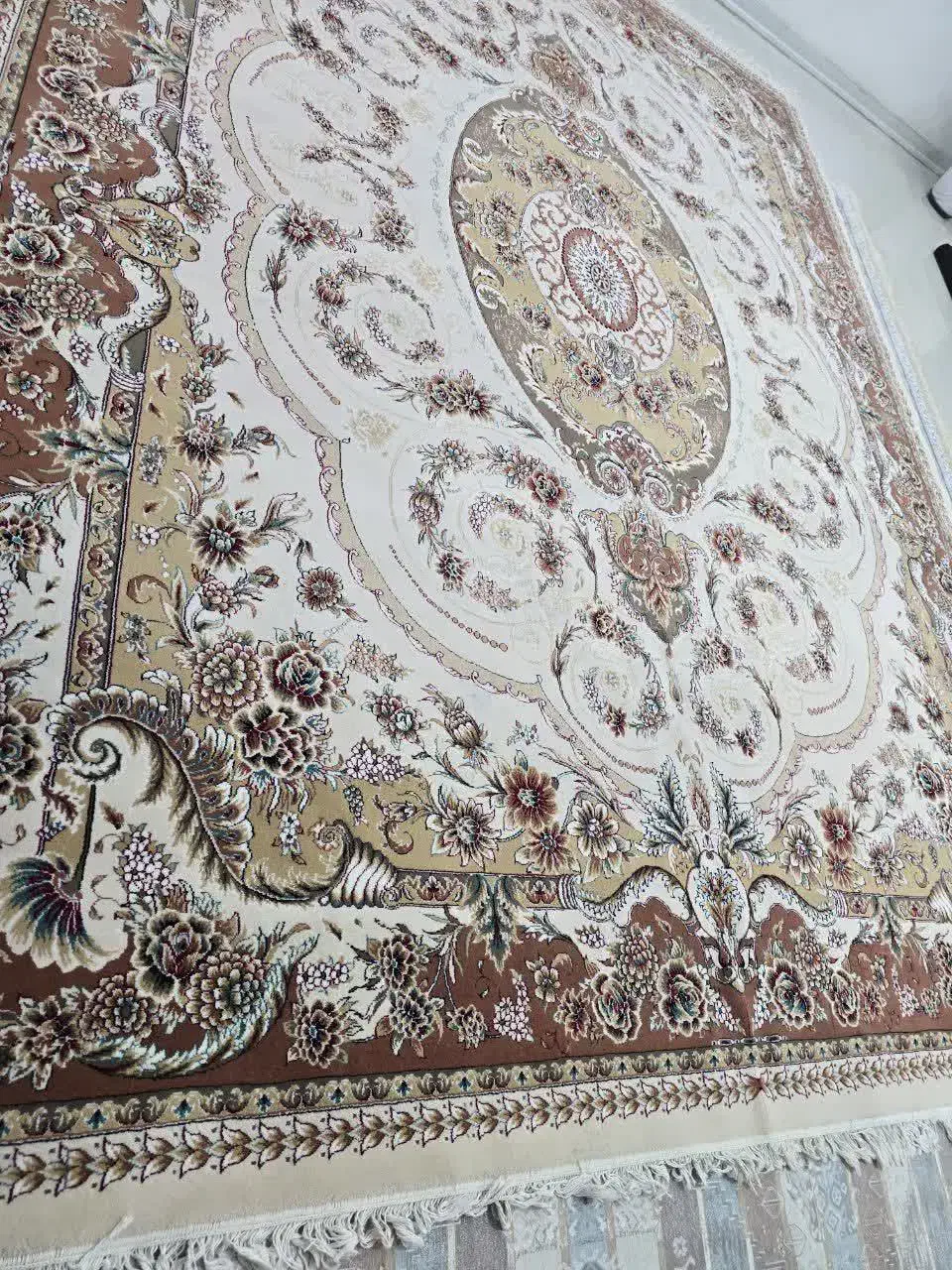 فرش ۱۲متری|فرش|اهواز, گلستان|دیوار