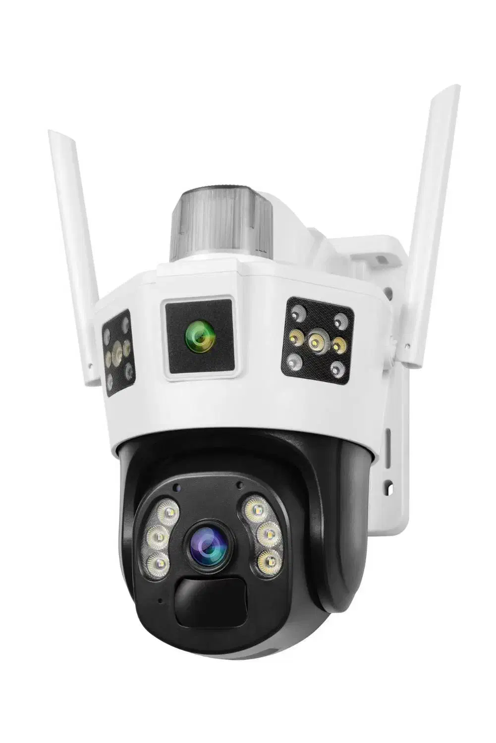 Camera چرخشی OKaMpRo|دوربین مداربسته|کرج, مجتمع صنفی صنعتی|دیوار