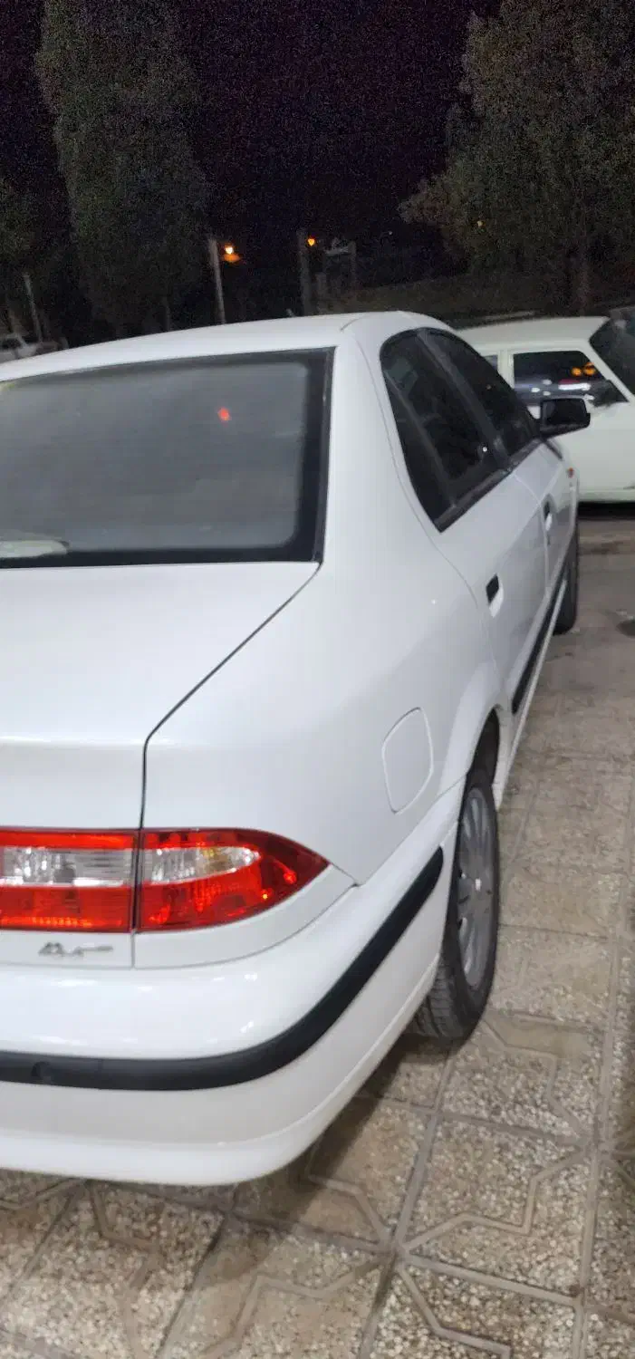 سمند۱۴۰۰داشبوردجدید|خودرو سواری و وانت|مهریز, |دیوار