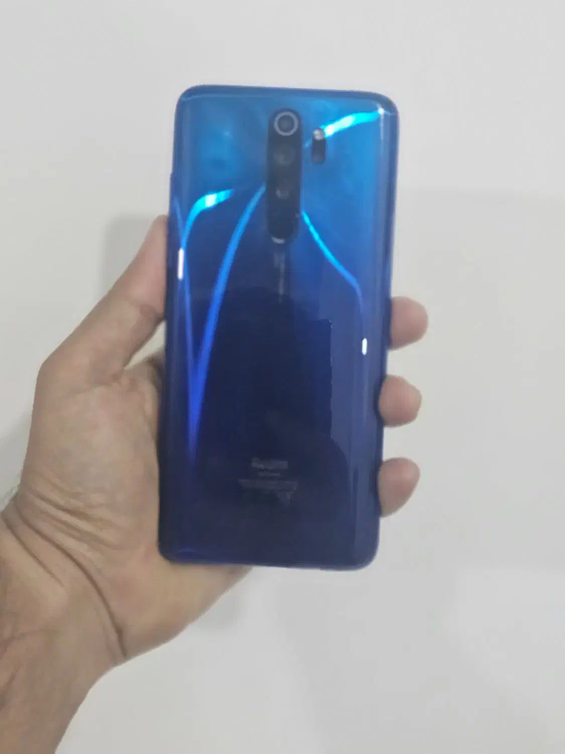 فروش موبایل شیائومی redmi note8 poro|موبایل|چمران, |دیوار