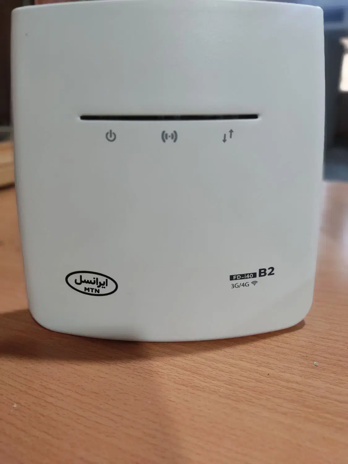 مودم سیم کارتی fd i40 b2|مودم و تجهیزات شبکه|تهران, مسعودیه|دیوار