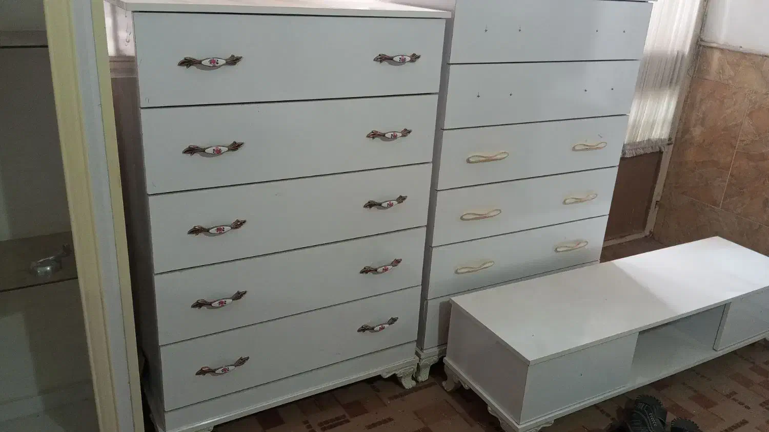 کمد لباس جاکفشی دراور ساخت و تعمیرات|جاکفشی، کمد، دراور|نیشابور, بنیاد شهید|دیوار