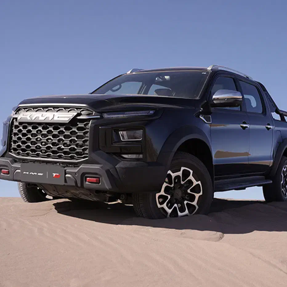 Kmc t9|خودرو سواری و وانت|تهران, زعفرانیه|دیوار