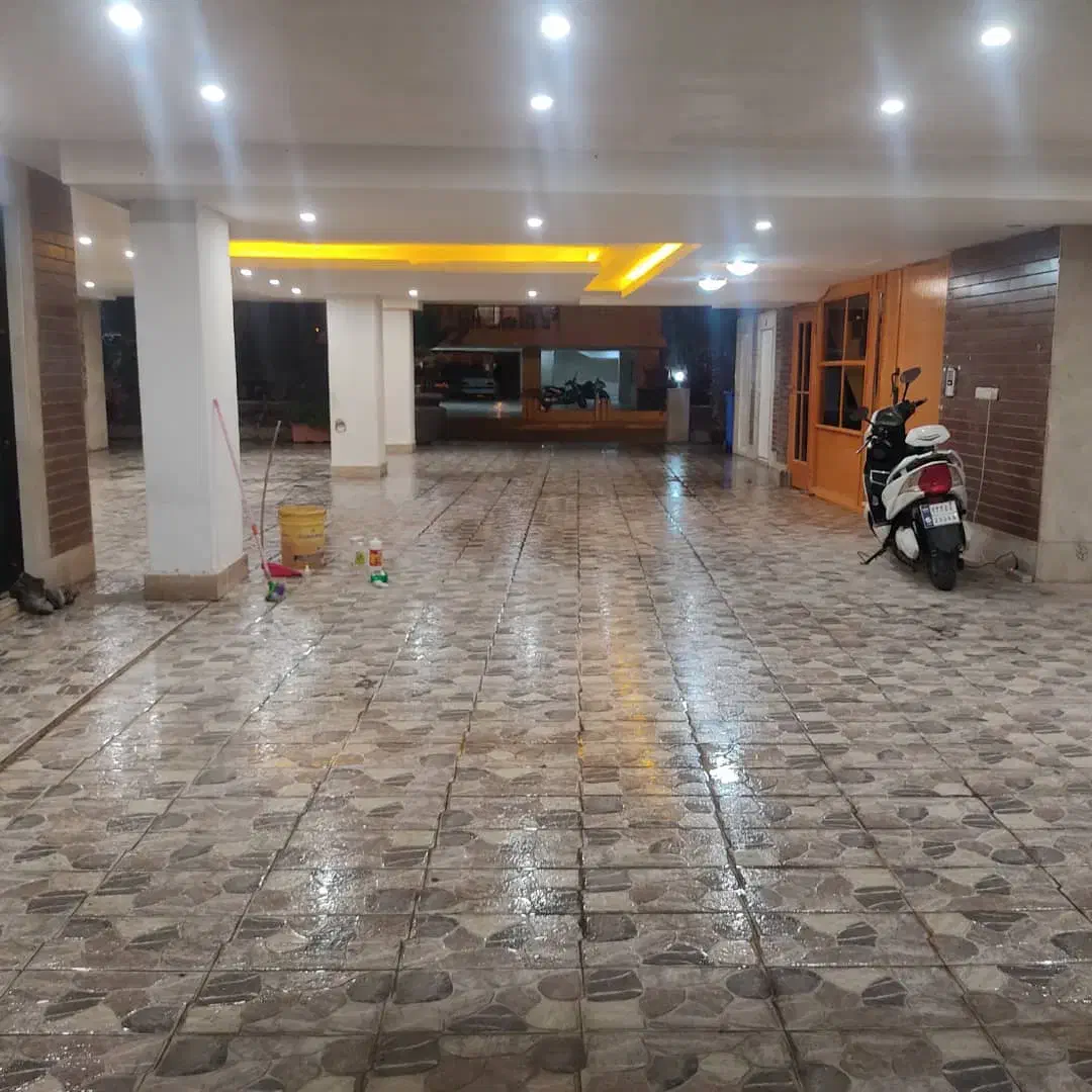 خانم نظافت منزل و کمک آشپزی|استخدام سرایداری و نظافت|تهران, دروس|دیوار