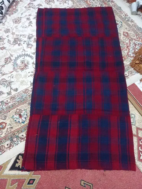 ماشته|فرش|خرمآباد, |دیوار