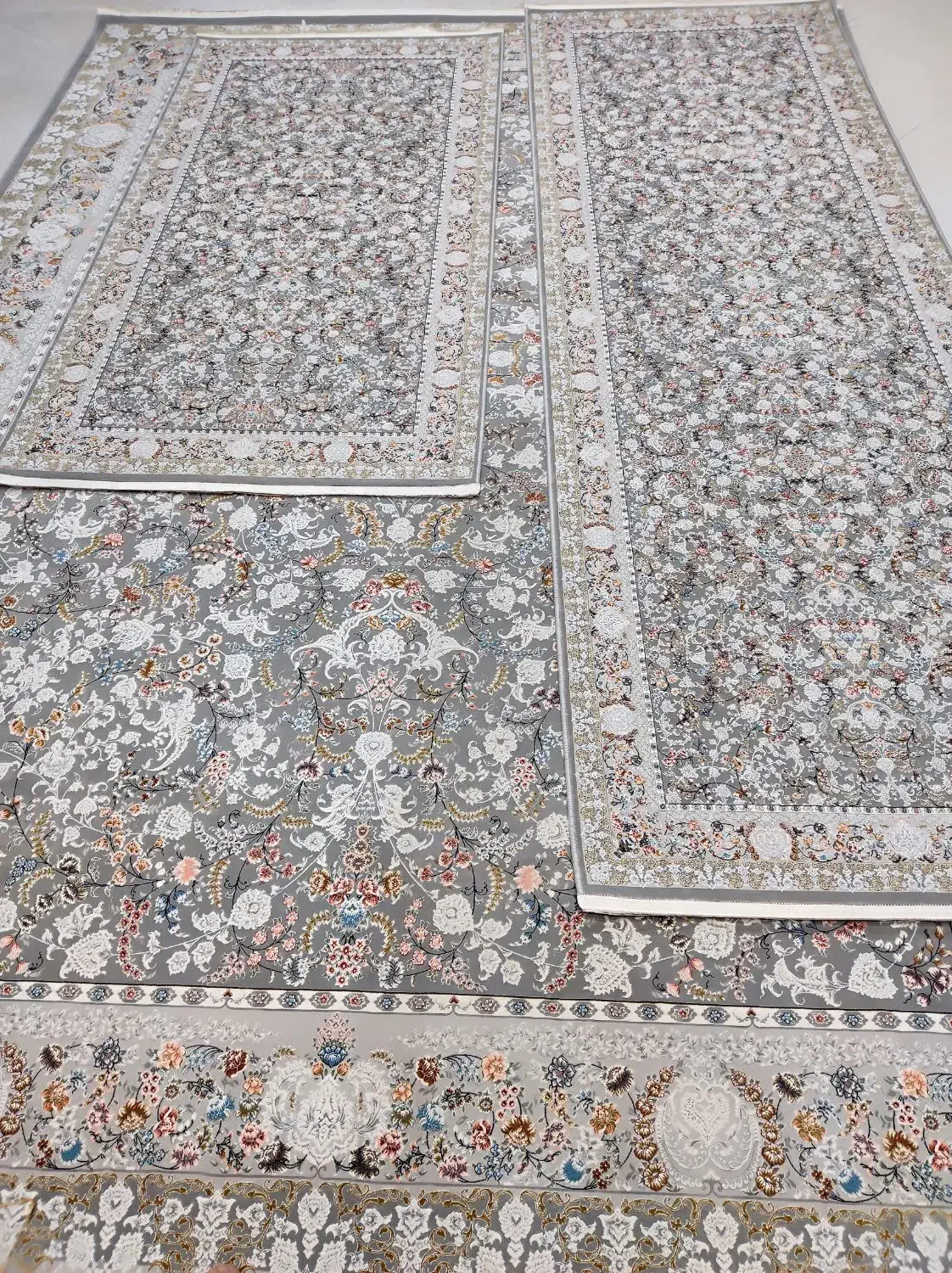 فروشگاه عرفانی/2تا۹مترنگین مشهددوتا کناره1500شانه|فرش|مشهد, ادیب نیشابوری (شهرک غرب)|دیوار