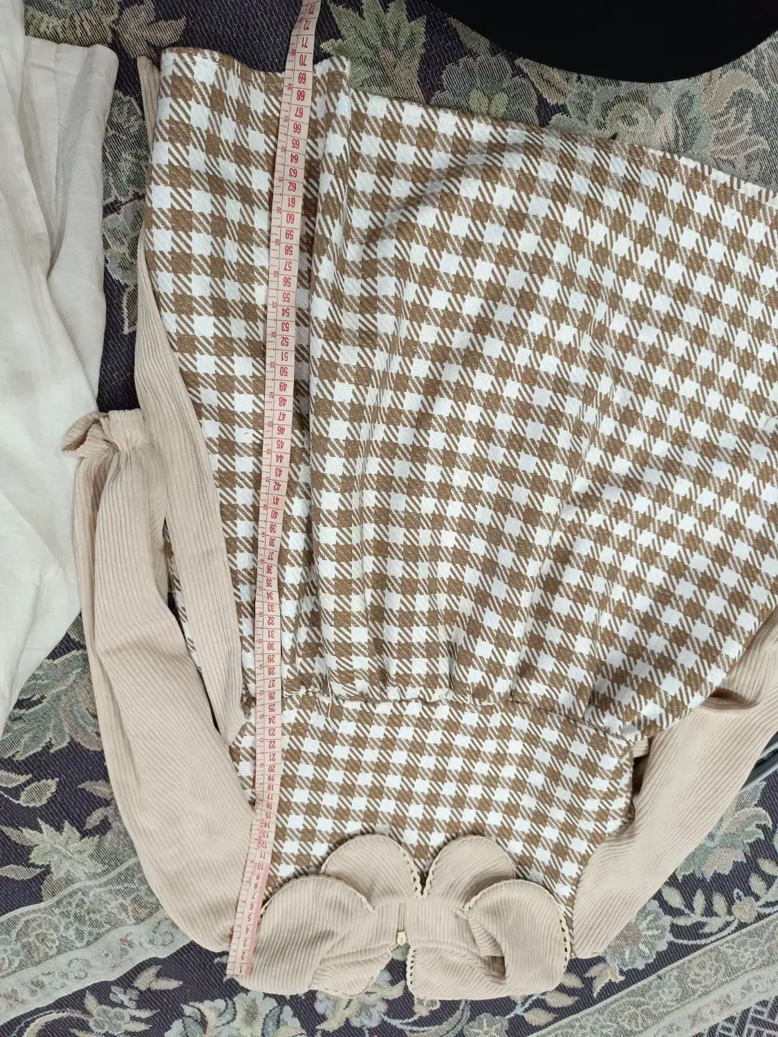 دوعدد سارافون|کفش و لباس بچه|اسلام‌شهر, چیچکلو|دیوار