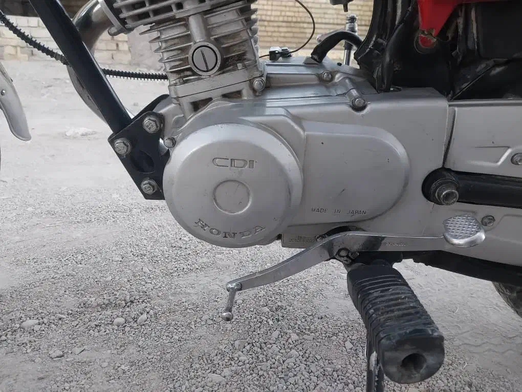 موتور سیکلت تیزکار|موتورسیکلت|شیراز, محمودآباد|دیوار