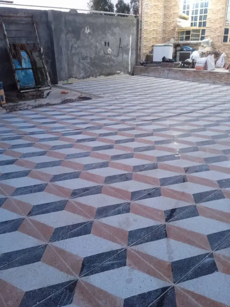 موزاییک کاری و تعمیرات بنایی|خدمات پیشه و مهارت|دزفول, |دیوار