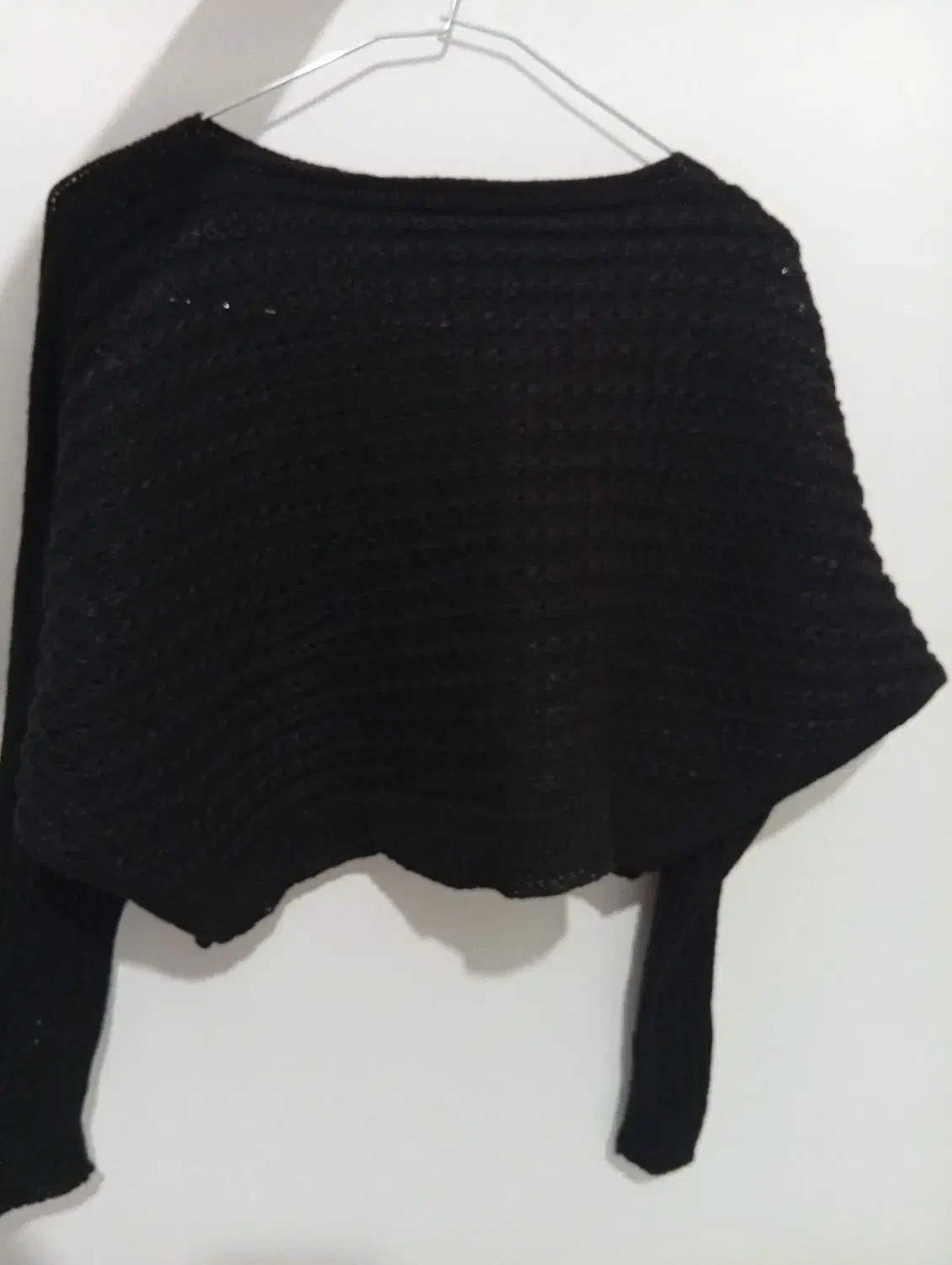 کراپ بافت|لباس|رودهن, |دیوار