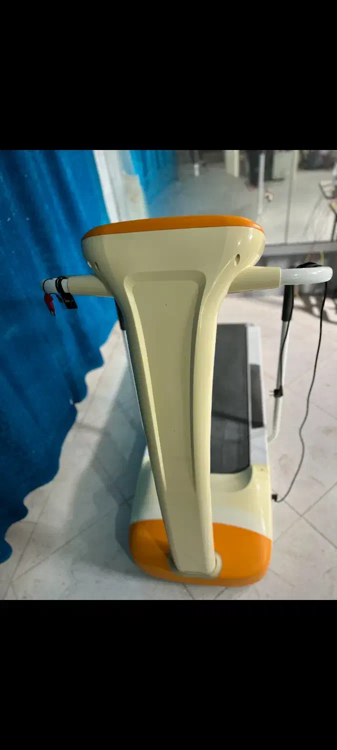 تردمیل|تجهیزات ورزشی|میبد, |دیوار