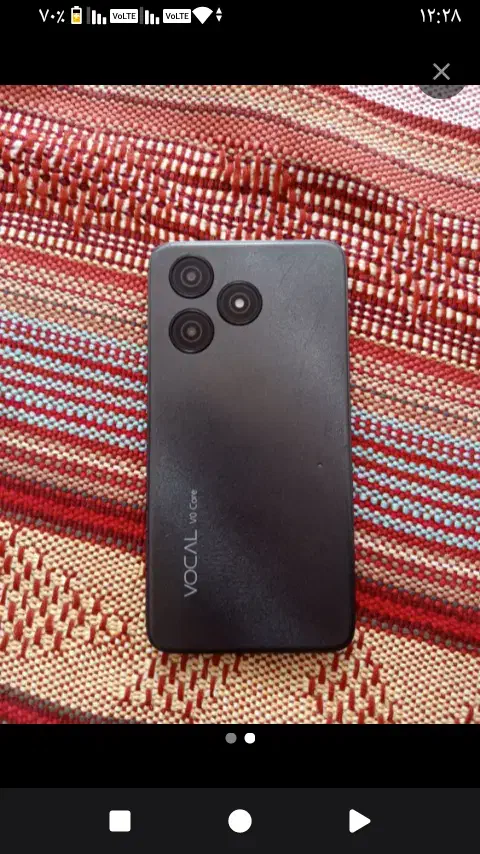 vocol|موبایل|اردبیل, |دیوار