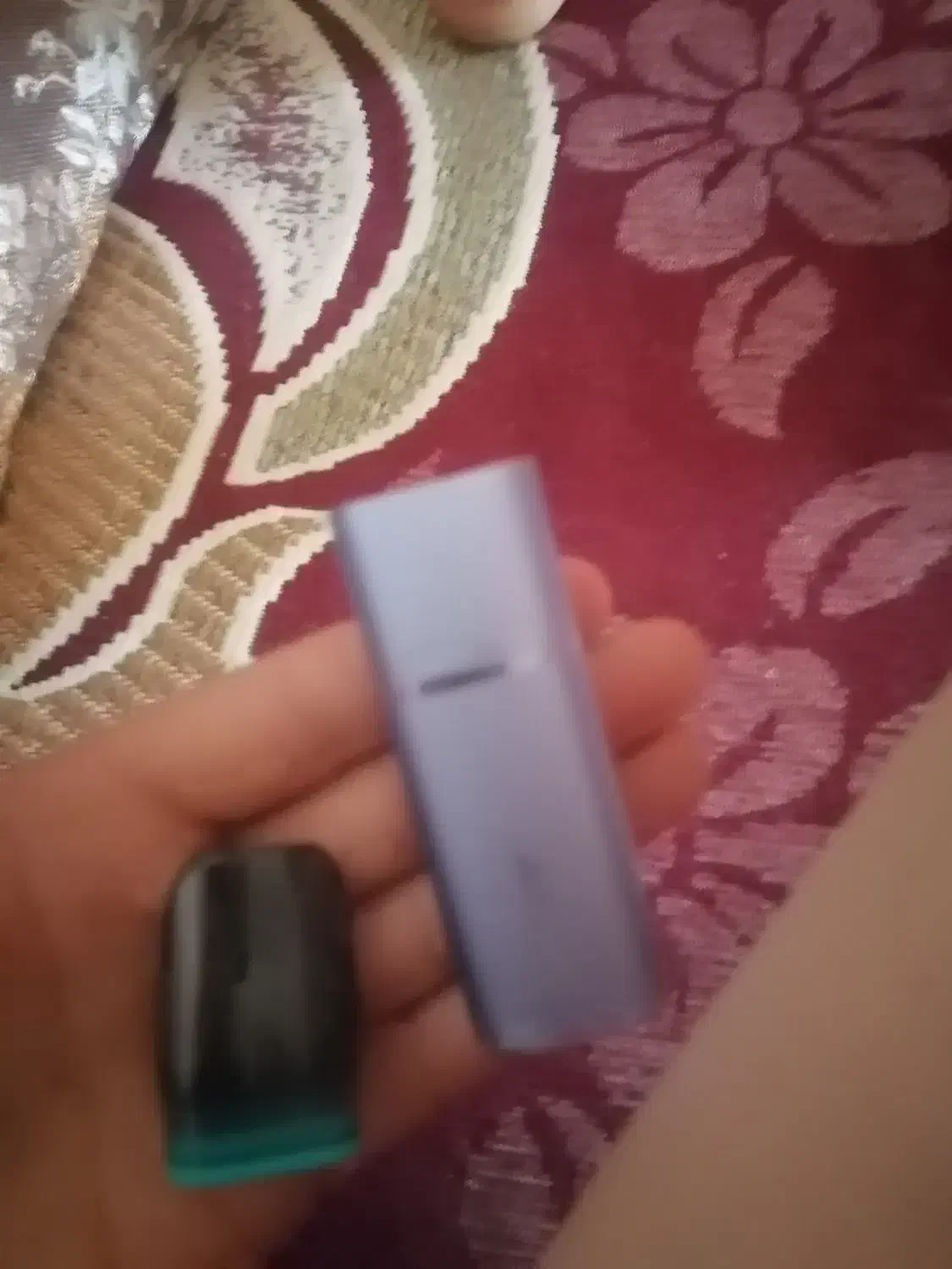 پاد ارگوست g3 مینی|قطعات و لوازم جانبی رایانه|فیروزآباد (فارس), |دیوار