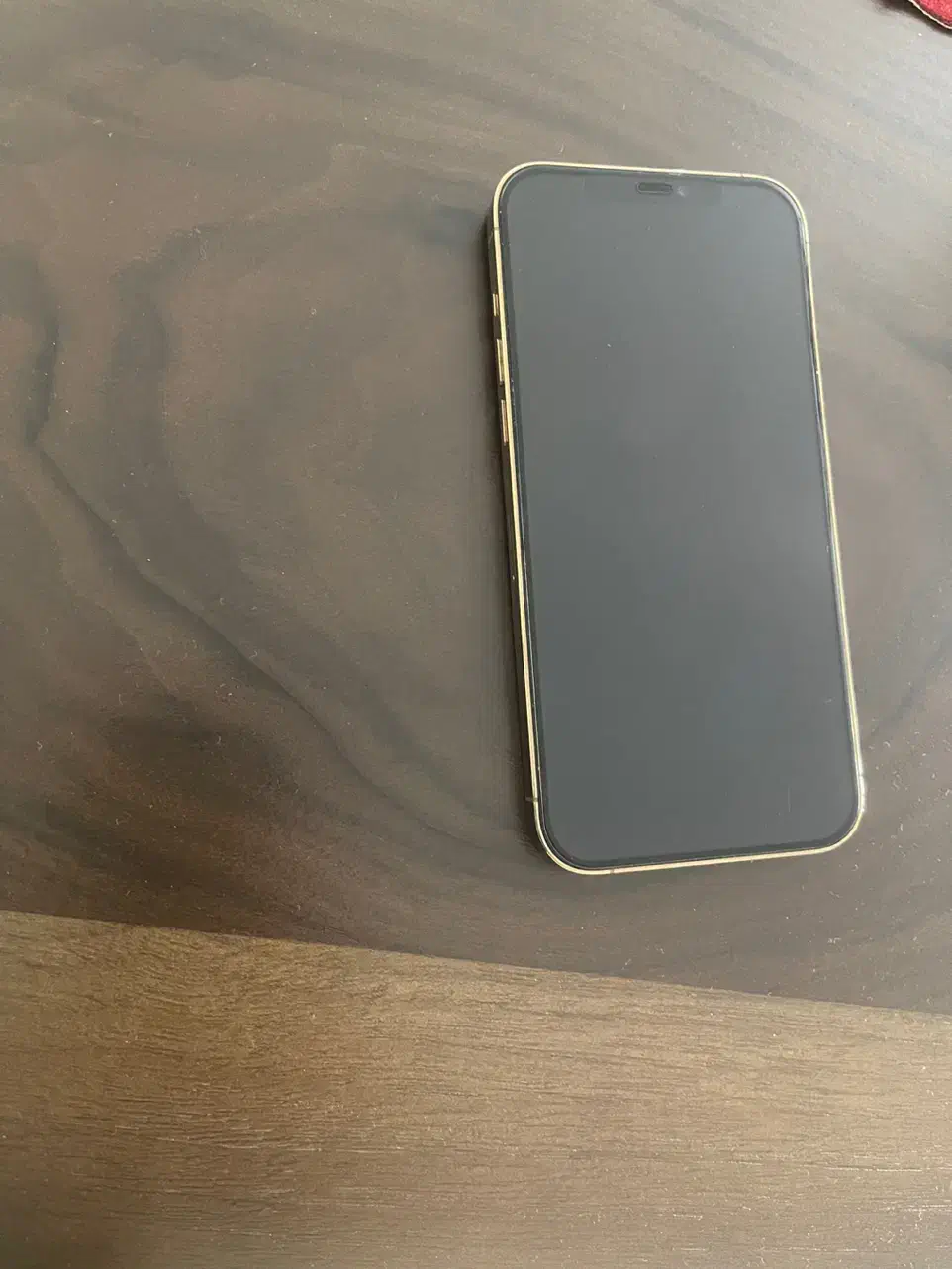 ایفون ۱۲ پروکس zaaپک اصلی ۲۵۶ گیگ|موبایل|تهران, صادقیه|دیوار