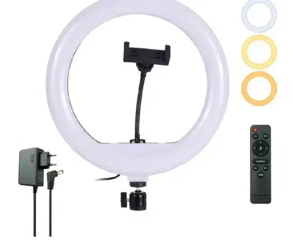 رینگ لایت سیرا مدل 320A|لامپ و چراغ|رشت, حمیدیان|دیوار