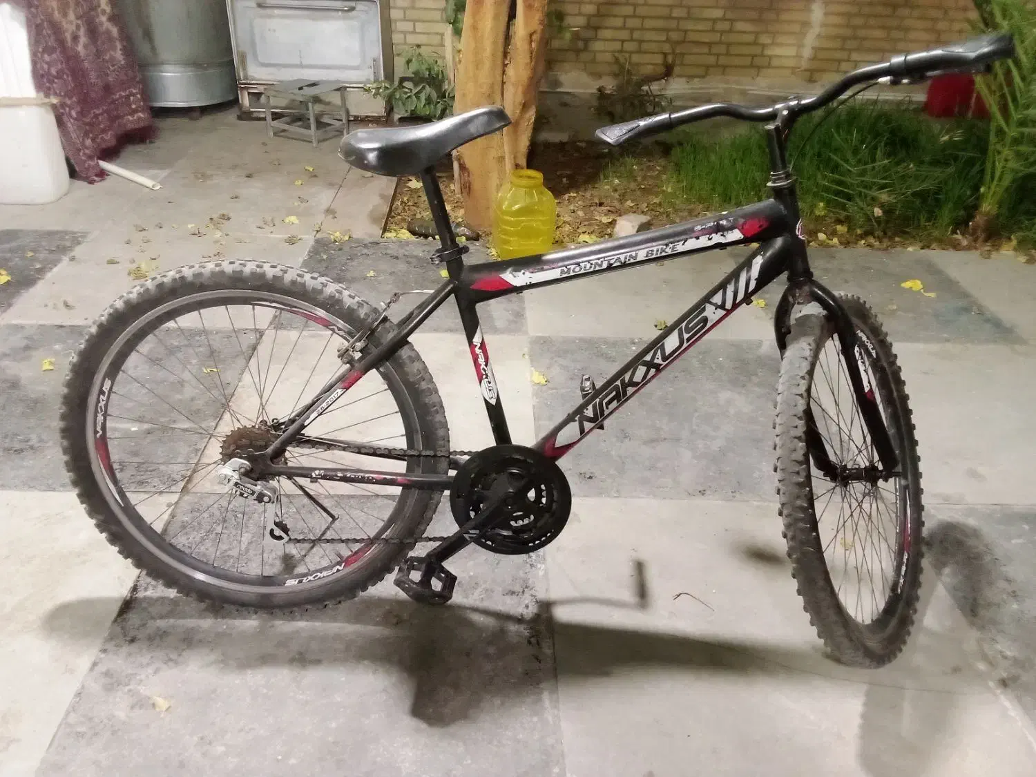 سوسنگرد کوی مشروطه|دوچرخه، اسکیت، اسکوتر|سوسنگرد, |دیوار