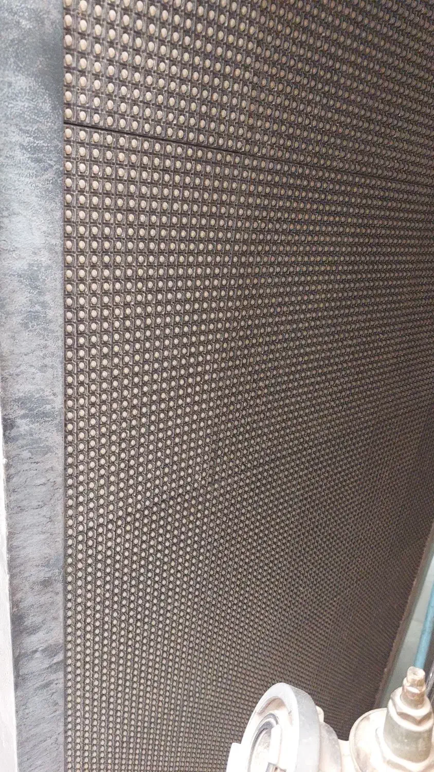 تابلو فول کالر ۳۲ بلوک|تلویزیون و پروژکتور|اصفهان, نقش جهان|دیوار