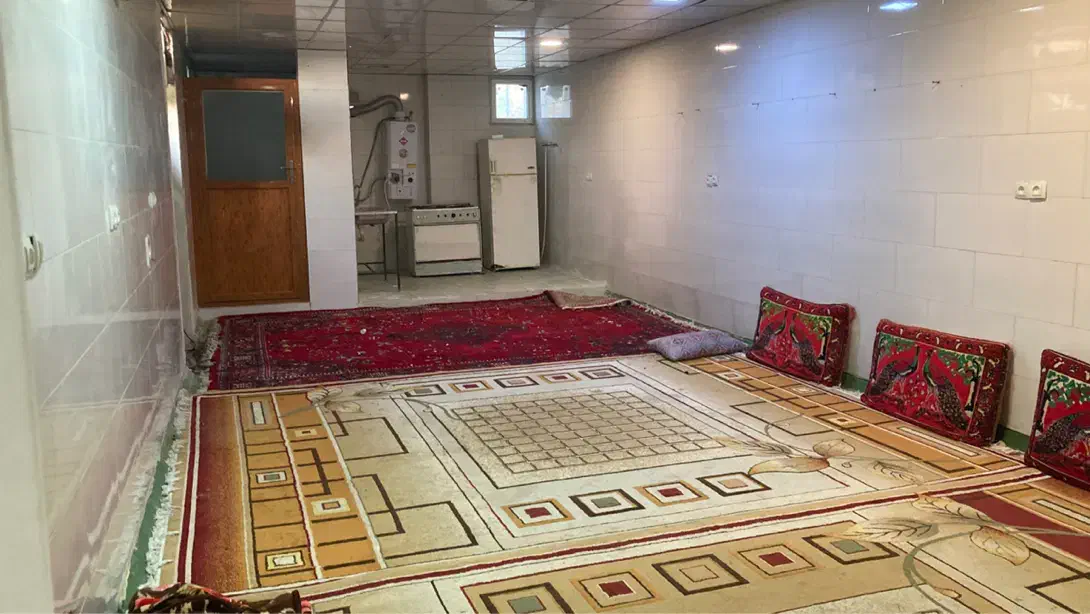 اقامتگاه بوم گردی بلوط|اجارهٔ کوتاهمدت ویلا و باغ|نورآباد ممسنی, |دیوار