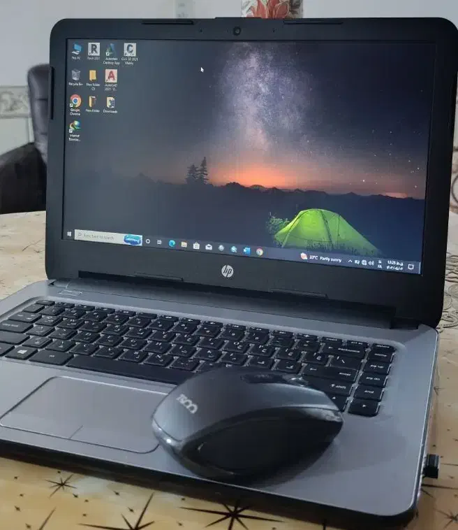 لب تاب hp|رایانه همراه|الیگودرز, |دیوار