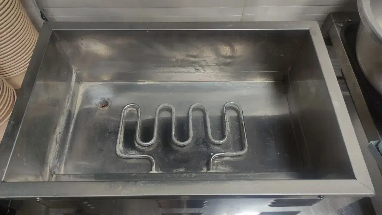 هات بنماری|کافی‌شاپ و رستوران|دلیجان, |دیوار