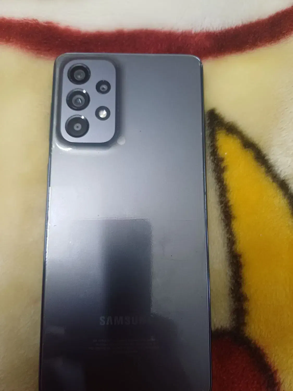 گوشی وتلفن همراه 5g A73|موبایل|تهران, شهید رجایی|دیوار