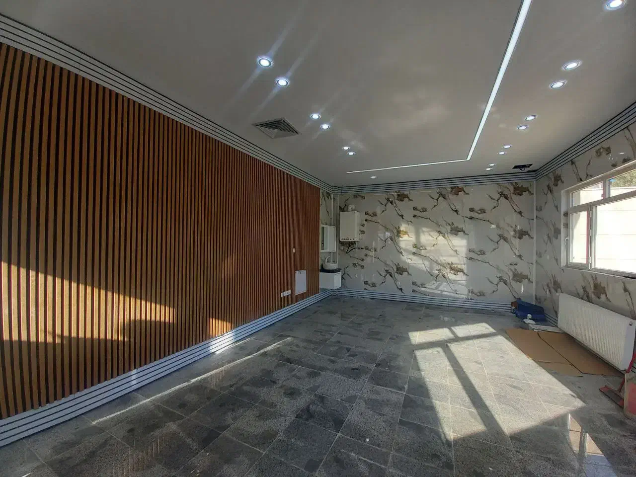 ترمووال مدرن ماربل شیت|خدمات پیشه و مهارت|اراک, |دیوار