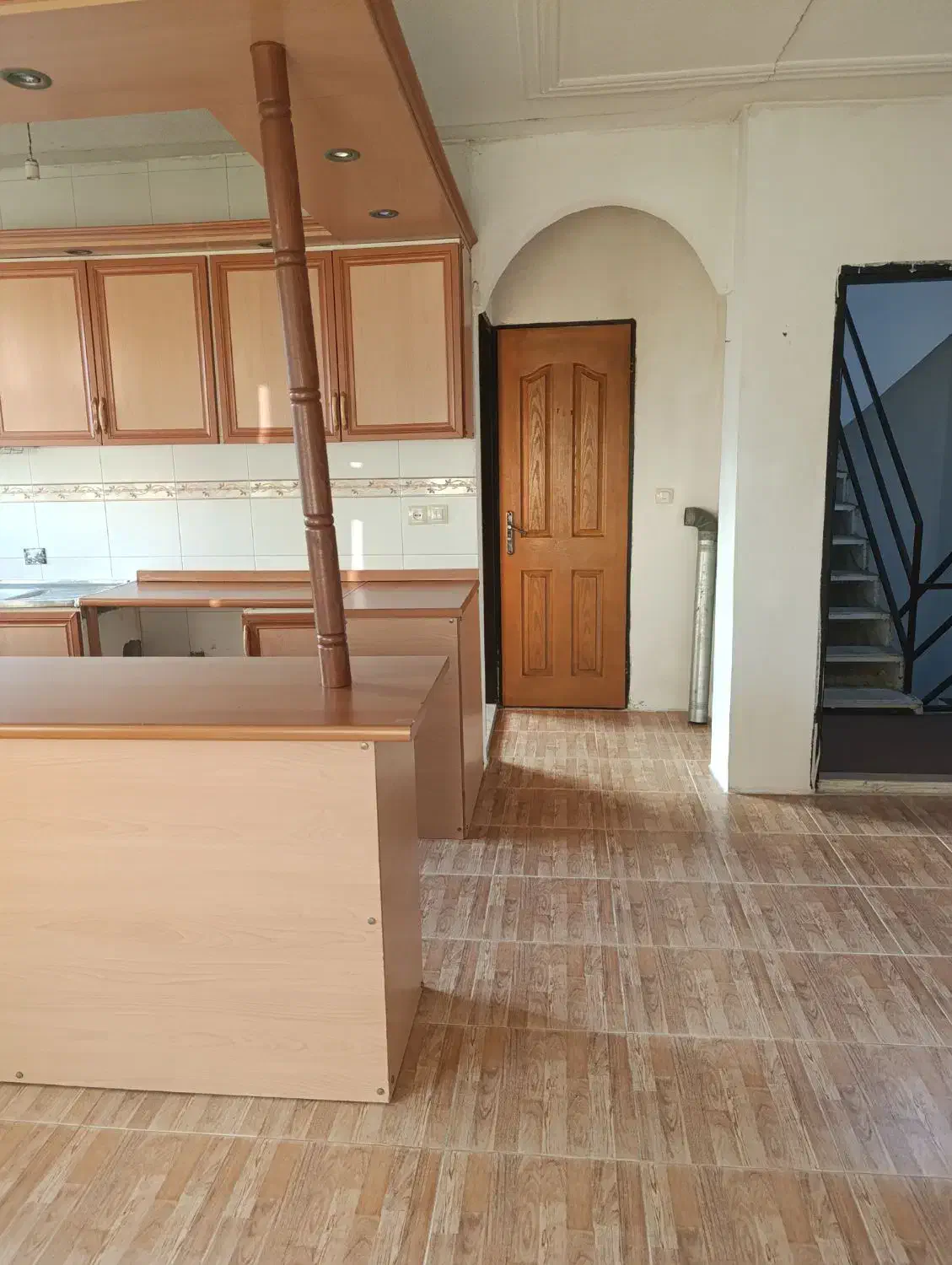 اجاره واحد 50 متری در یکتا|اجارهٔ آپارتمان|بندر انزلی, انصار الحسین|دیوار