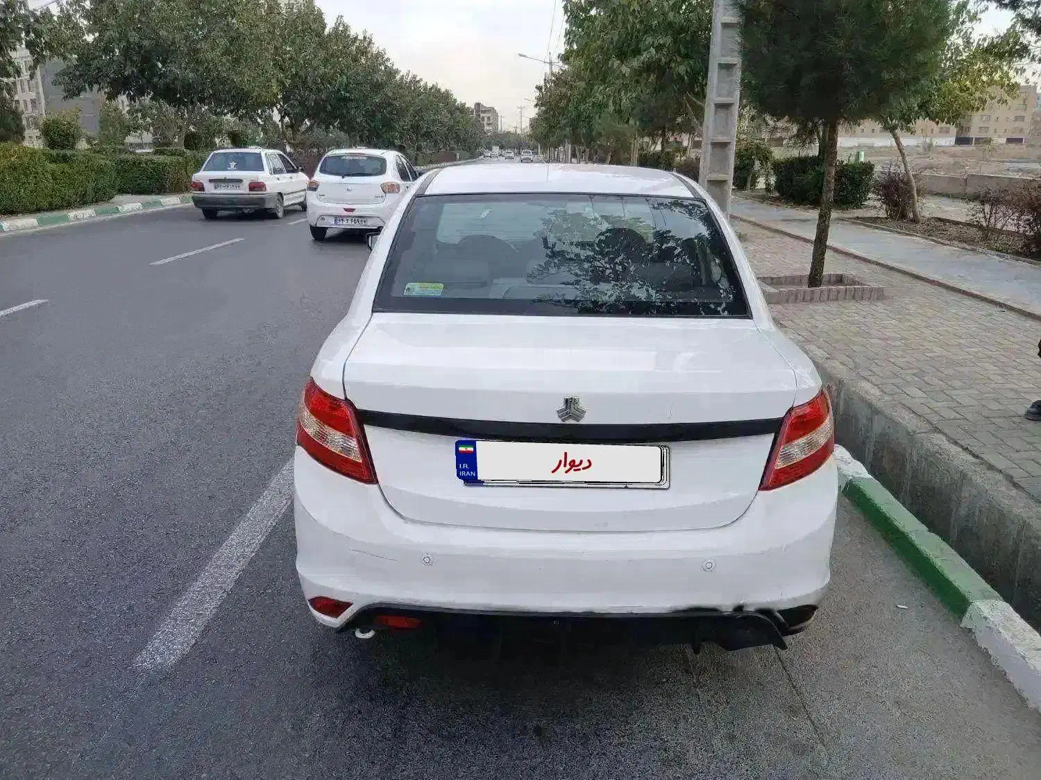 ساینا 98بی رنگ قیمت مقطوع مقطوع مقطوع|خودرو سواری و وانت|مشهد, امیریه|دیوار