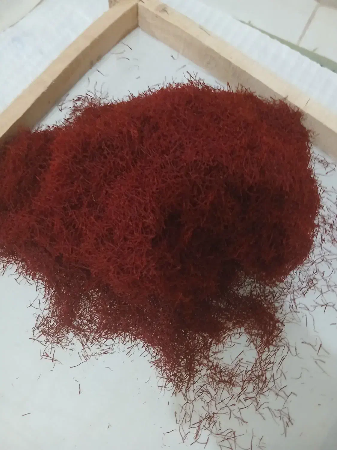 زعفران اصل قاینات|خوردنی و آشامیدنی|سده (خراسان جنوبی), |دیوار