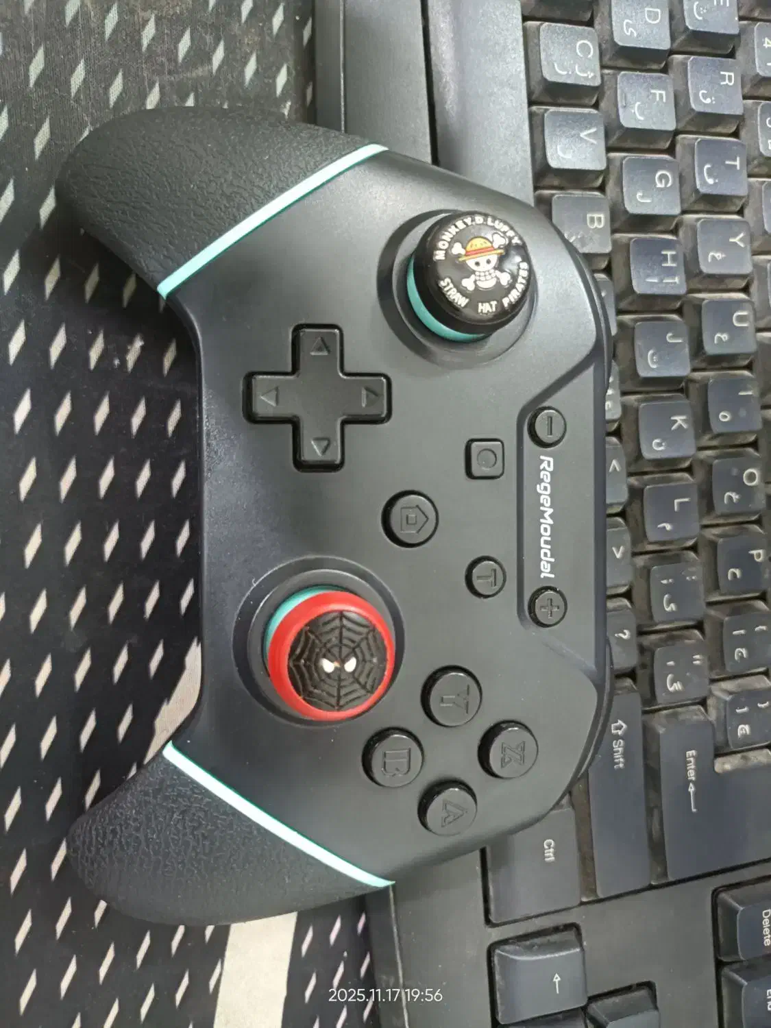 دسته بازی|کنسول، بازی ویدئویی و آنلاین|مشهد, نرگس (شهرک غرب)|دیوار