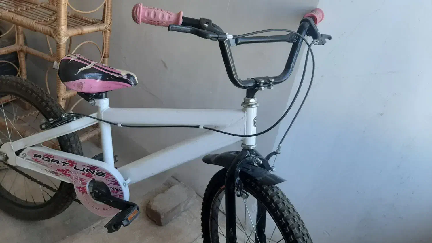 دوچرخه|دوچرخه، اسکیت، اسکوتر|فردیس, سرحدی|دیوار