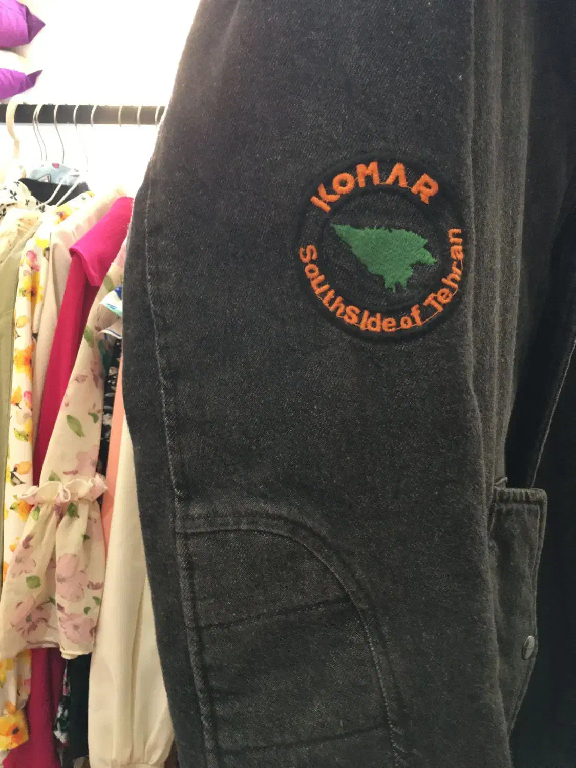 کاپشن مردانه|لباس|محمدشهر, همایون ویلا|دیوار