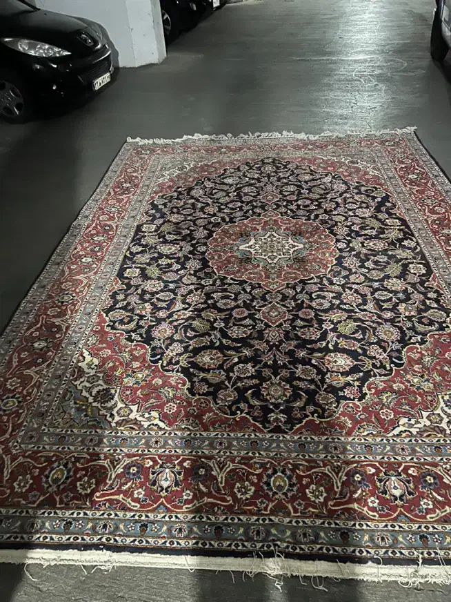 فرش دستباف|فرش|تهران, اکباتان|دیوار