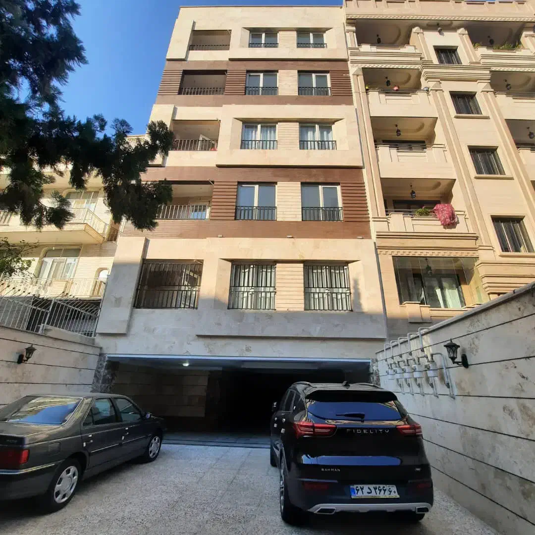 ۱۴۸ متر تک واحدی فول