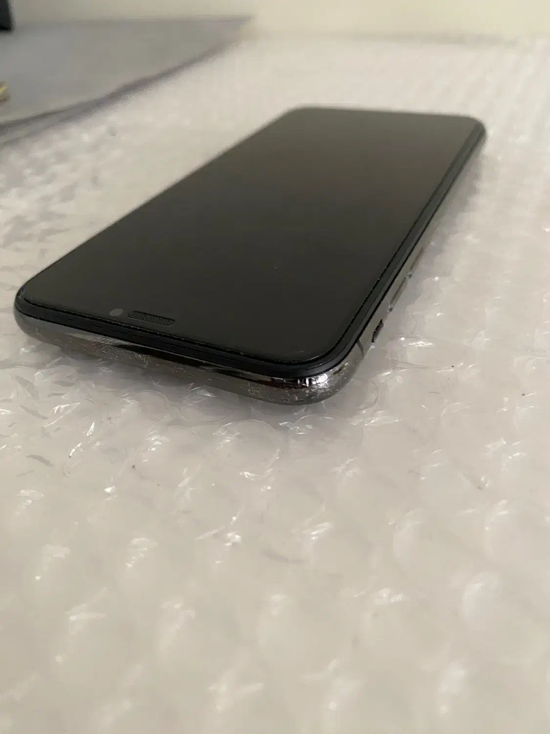 ایفون X|موبایل|تهران, شهرک المهدی|دیوار