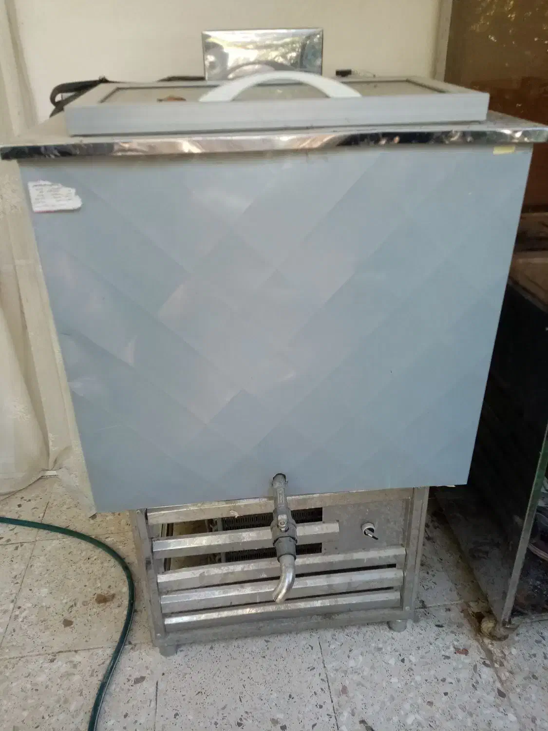 فروشی|آبسردکن و تصفیه آب|بجنورد, |دیوار