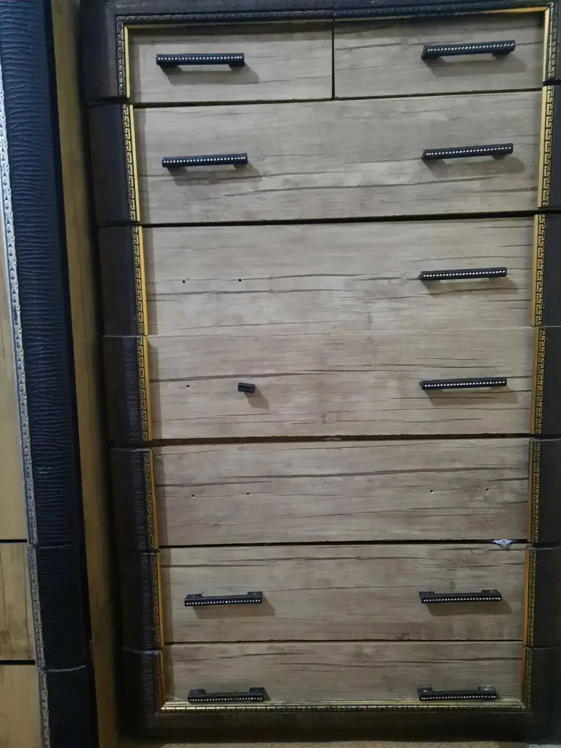 دراور لباس|جاکفشی، کمد، دراور|زابل, |دیوار