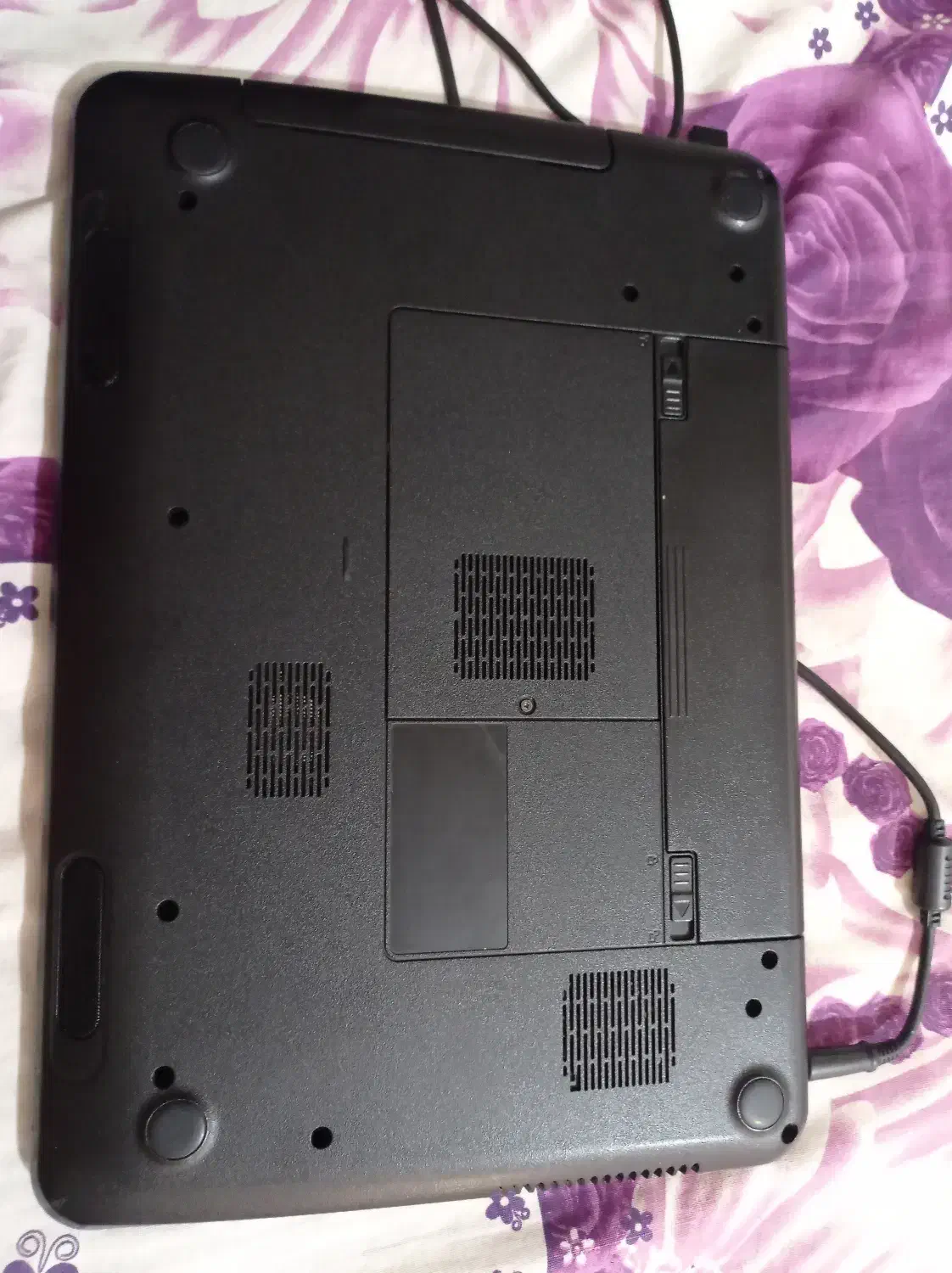 لپتاب دل|رایانه همراه|شیراز, شهرک گلستان|دیوار