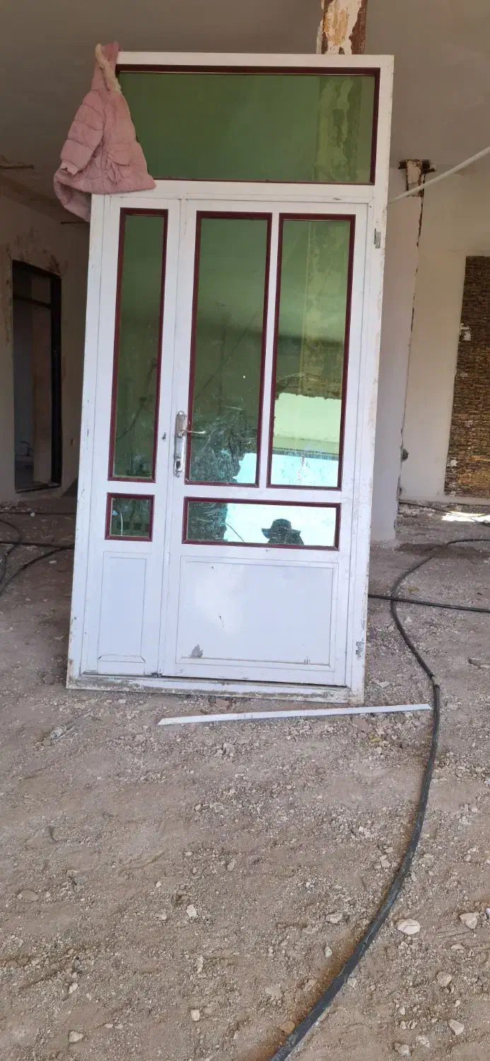 فروش در و پنجره|مصالح و تجهیزات ساختمان|خوی, |دیوار