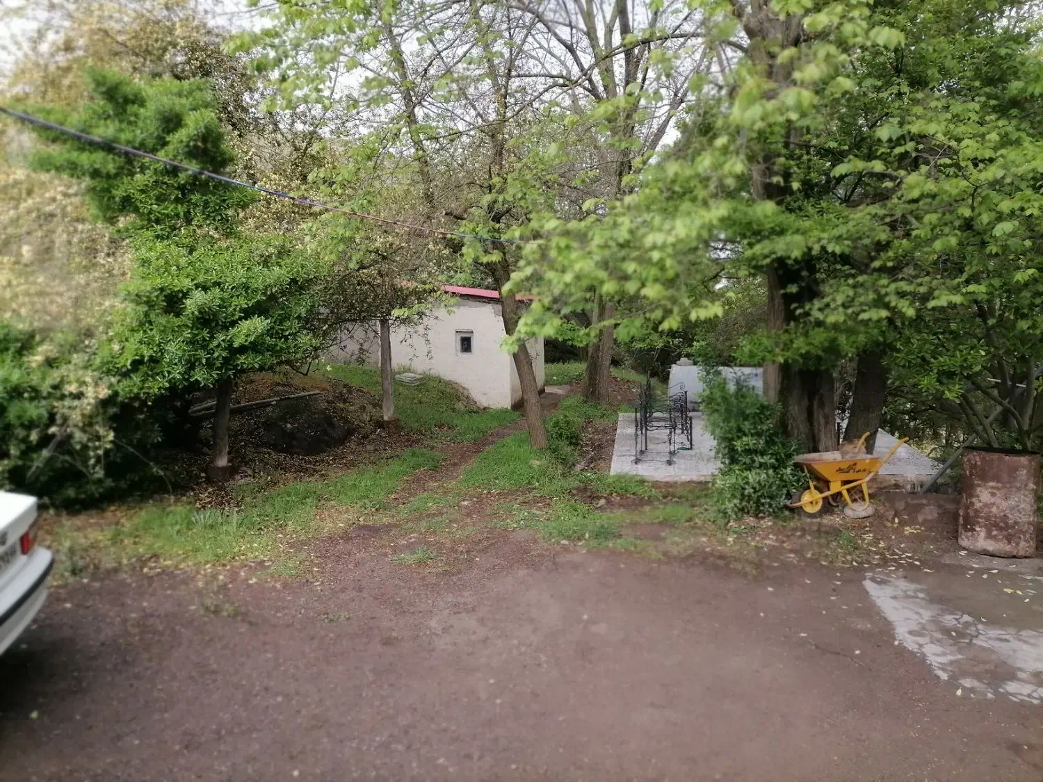 باغ ویلا درجه یک درجاده رودبار(جوین)|فروش خانه و ویلا|دشتابی, |دیوار