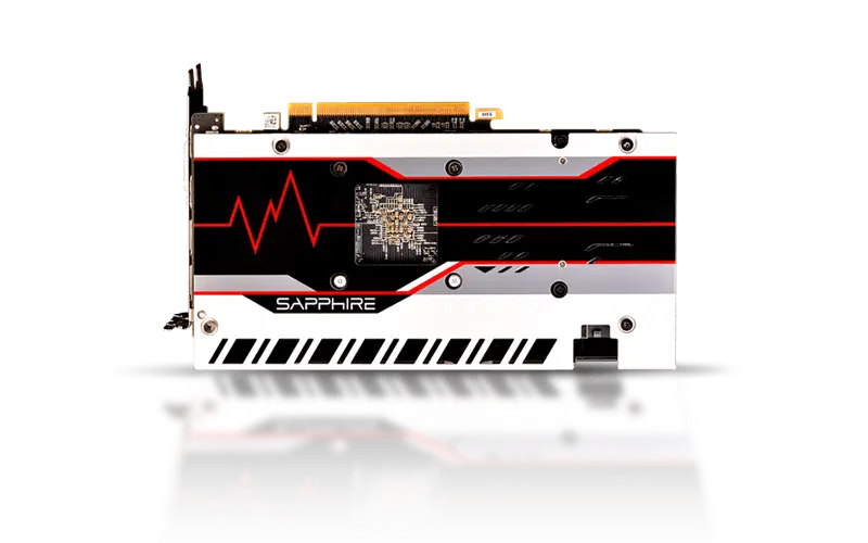 کارت گرافیک اقساطی RX580 PULSE سافایر - دیجی پی|قطعات و لوازم جانبی رایانه|تهران, فلسطین (میدان انقلاب)|دیوار
