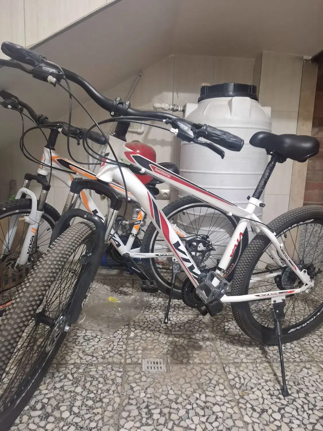 فروش دوچرخه|دوچرخه، اسکیت، اسکوتر|نجف‌آباد, یزدانشهر|دیوار