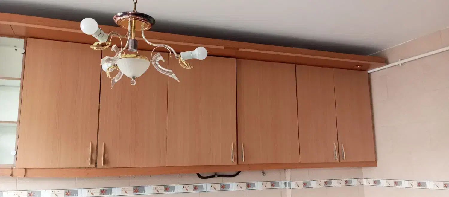 فروش کابینت آشپزخانه|مصالح و تجهیزات ساختمان|ابهر, |دیوار