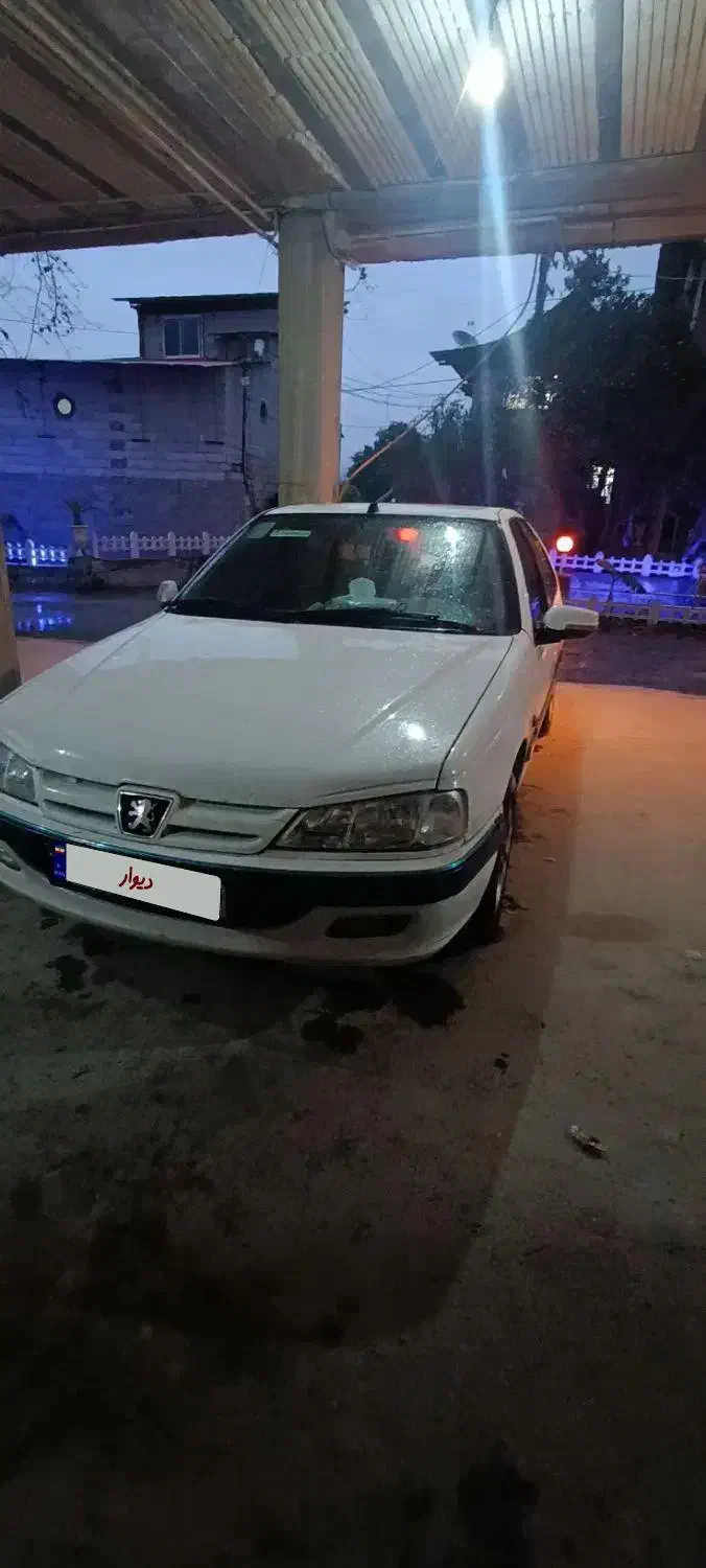 ماشین|خودرو سواری و وانت|خرم‌آباد (تنکابن), |دیوار