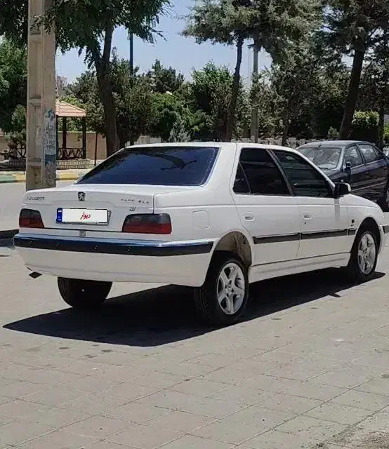 فروشی|خودرو سواری و وانت|کرمانشاه, |دیوار